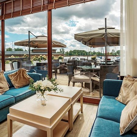 Tiffi Boutique Hotel Ольштин Екстер'єр фото