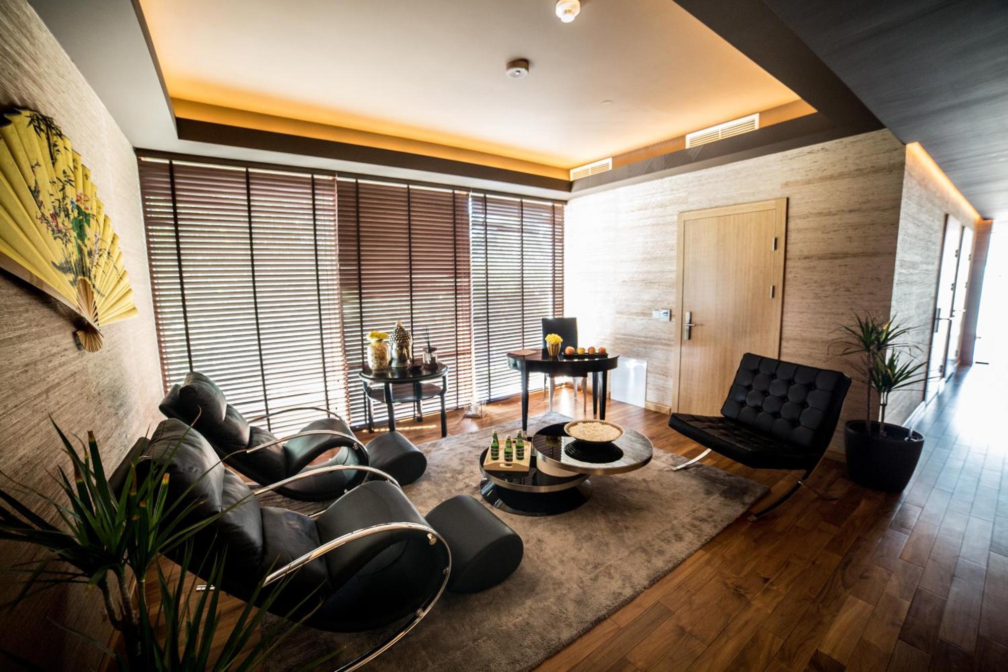 Tiffi Boutique Hotel Ольштин Екстер'єр фото
